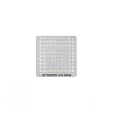 Трафарет прямого нагрева MT5362BLG 0.6MM