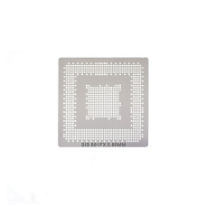 Трафарет прямого нагрева  SIS 661FX 0.6MM