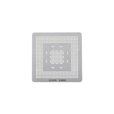 Трафарет прямого нагрева MX 440 0.60MM