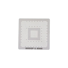 Трафарет прямого нагрева 0.6MM 9000IGP