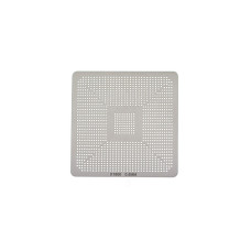 Трафарет прямого нагрева  X1800 0.6MM