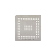 Трафарет прямого нагрева VSC7390XH0 0.6MM