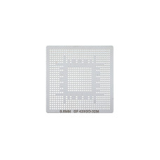 Трафарет прямого нагрева 0.6MM GF 420GO-32M (ВЕРСИЯ 1)