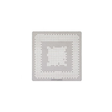 Трафарет прямого нагрева 648 FX 0.60MM