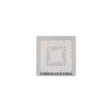 Трафарет прямого нагріву 215R6VALA21G, 0.6 мм