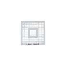 Трафарет прямого нагрева 0.6MM 1009HAL