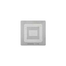 Трафарет прямого нагрева VSC8538XHJ 0.6MM