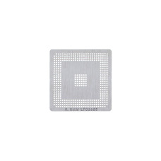 Трафарет для прямого нагріву 0,6 мм LTD2053