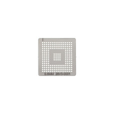 Трафарет прямого нагрева 0.6MM 28V3-0001