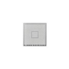 Трафарет прямого нагрева 0.6MM XC3S1000