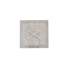 Трафарет прямого нагрева LGA1156 0.5MM