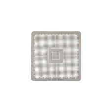 Трафарет прямого нагрева ATI R480 0.6MM