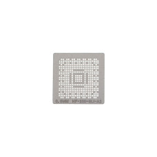 Трафарет прямого нагрева  0.5MM NF-200-SLI-A2