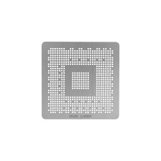 Трафарет прямого нагрева  200M 0.6MM