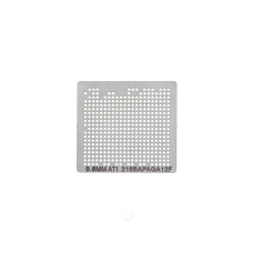 Трафарет прямого нагрева 0.6MM ATI 218BAPAGA12F