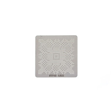 Трафарет прямого нагрева  STI7162 0.5MM