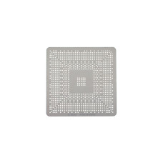 Трафарет прямого нагрева  0.6MM RG82865PE