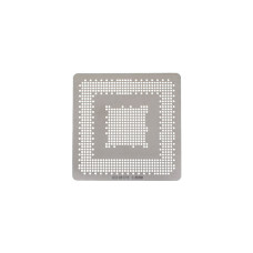 Трафарет прямого нагрева SIS661FX 0.6MM