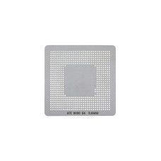 Трафарет прямого нагрева ATI 9000 64 0.6MM
