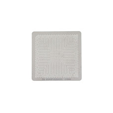 Трафарет прямого нагрева QG 82945P//82945GC 0.5MM
