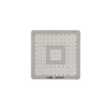 Трафарет прямого нагрева 0.6MM 9000IGP