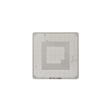 Трафарет прямого нагрева SIS 756 0.6MM