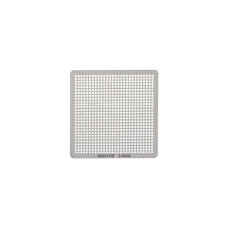 Трафарет прямого нагрева 80001HB 0.6MM