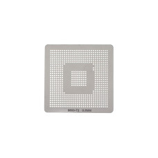 Трафарет прямого нагрева 9600-T2 0.6MM