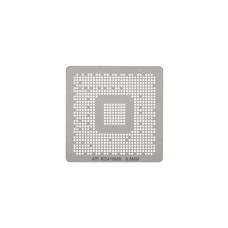 Трафарет прямого нагрева ATI RC410MB 0.6MM