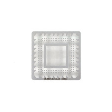Трафарет прямого нагрева NF-6801-SL1-N-A2 0.5MM