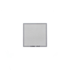 Трафарет прямого нагрева 0.60MM 27*27