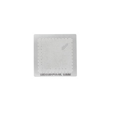 Трафарет прямого нагрева MSD6A801FVA-WL 0.5MM