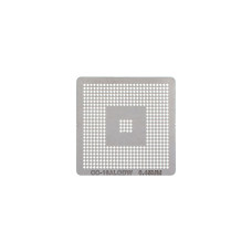 Трафарет прямого нагрева CC-16ALQDW 0.45MM