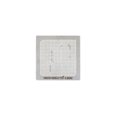 Трафарет прямого нагрева MSD61988AV-TN 0.6MM
