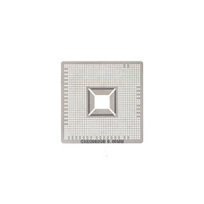 Трафарет прямого нагрева CXD2992GB 0.6MM