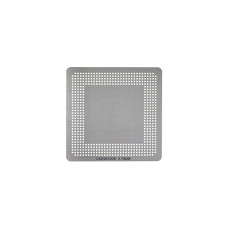 Трафарет для прямого нагріву CXD9833GB, 0.76 мм