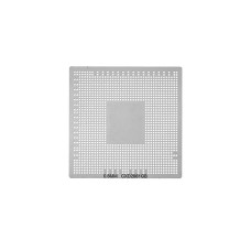 Трафарет прямого нагрева  0.6MM CXD2981GB