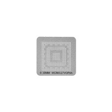 Трафарет прямого нагрева 0.35MM MCIMX27VOP4A