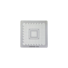 Трафарет для прямого нагріву CXD2972GB, 0.60 мм