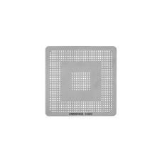 Трафарет прямого нагрева CXD2976GB 0.6MM