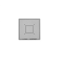 Трафарет прямого нагріву 0,76 мм CAD9799GP для реболінгу