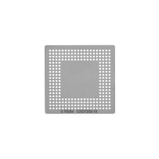Трафарет для прямого нагріву 0,76 мм CXD7203-15