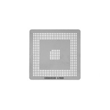 Трафарет прямого нагрева  CXD2949CGB 0.76MM