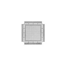 Трафарет прямого нагрева  0.45MM 18A16GW