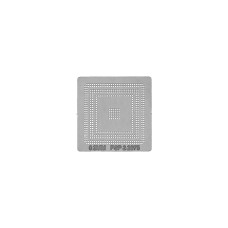 Трафарет прямого нагрева 0.3MM PSP22975