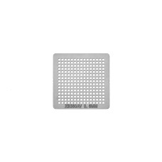 Трафарет прямого нагрева XB360AV 0.6MM