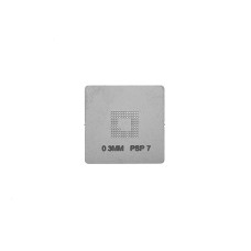 Трафарет прямого нагрева 0.3MM PSP-7