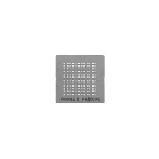 Трафарет прямого нагріву для iPhone 5 A6 JCPU IPHONE 5 A6 JCPU