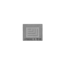 Трафарет для прямого нагріву iPhone 5