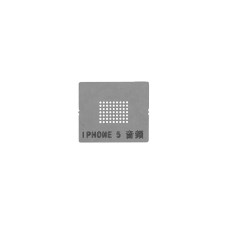 Трафарет прямого нагрева IPHONE 5